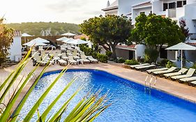 Aparthotel Nelva Resort